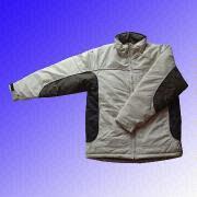 Men's winter jackets