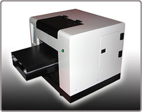 Inkjet direct printers