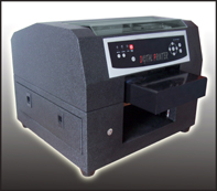 Digital direct printers-MS350