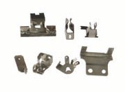 stampring parts and pressed parts