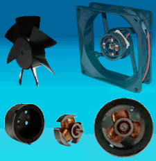Supply Magnetic strip for motor of satisfactory pr