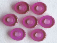 Sell Jewel bearings Synthetic white corundum,ruby,