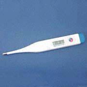 Thermometer