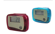  single function pedometer