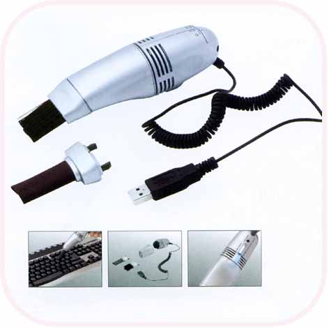 USB Mini Vacuum