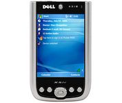 Dell Axim X51v