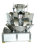 multihead weigher