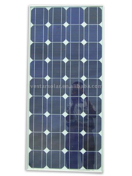 175W Solar Panel