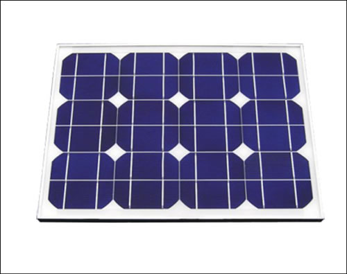 30w Solar Panel