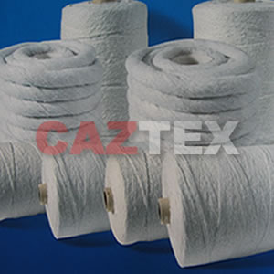 Ceramic Fiber Yarn