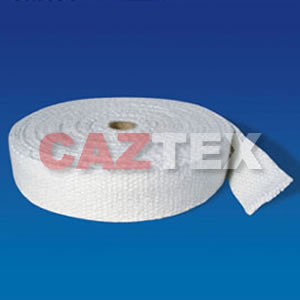 Ceramic Fiber Tape