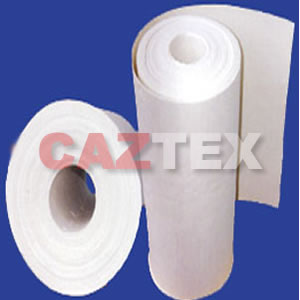 Ceramic Fiber Paper