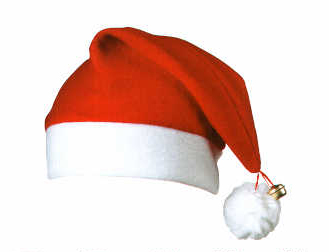 christmas hat