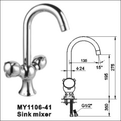 Bath Tub Faucets Tap