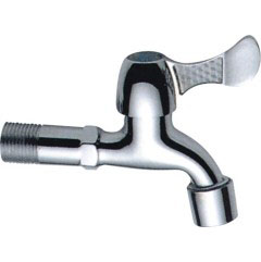 Cold Water Faucet