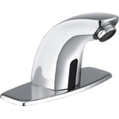 Automatic Sensor Faucet