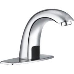 Automatic Sensing Faucet