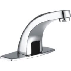 Automatic Sensitive Hot And Cold Faucet