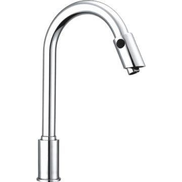 Infrared Automatic Faucet