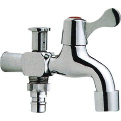 Small Mouth Faucet