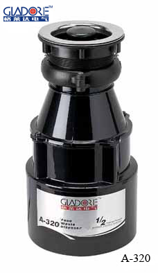 Food Waste Disposer A-320