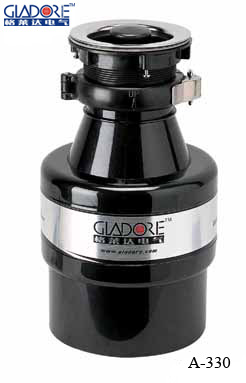 Food Waste Disposer A-330