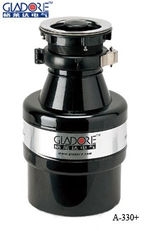 Food Waste Disposer A-330+