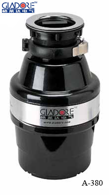 Food Waste Disposer A-380