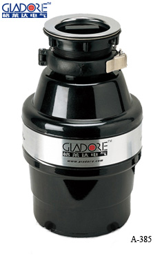 Food Waste Disposer A-385