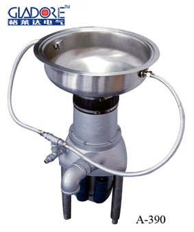 Food Waste Disposer A-390