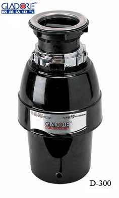 Food Waste Disposer D-300