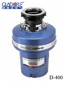 Food Waste Disposer D-400