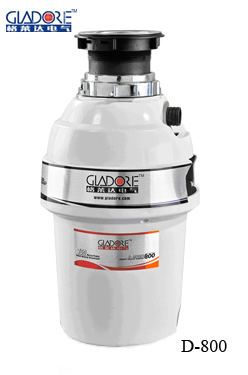 Food Waste Disposer D-800