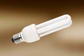 2U energy saving lamp