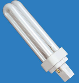 fluorescent lamp tube