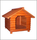 Pet Frame House