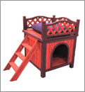 Dog Houses