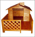 Cat House