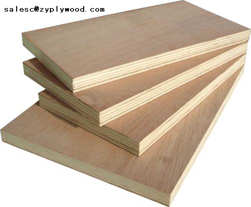 okoume  plywood