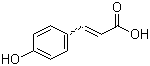  P-Hydroxycinnamic acid