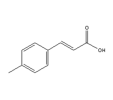  4-Methylcinnamic acid