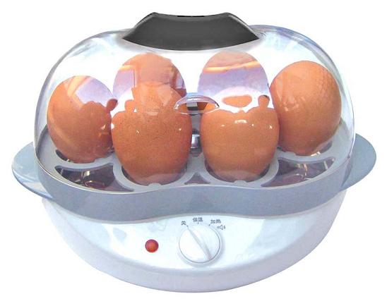 ktichenware-Egg Cooker