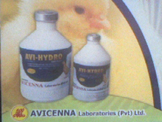 Avi- HYDRO