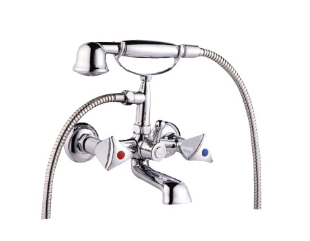 Mixer Faucet