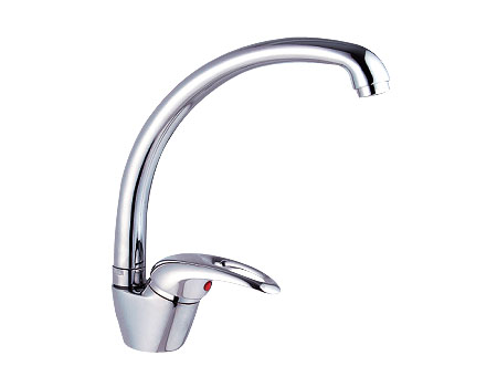 Mixer Faucet