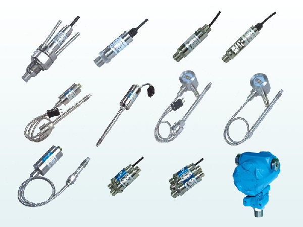 pressure transducer