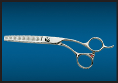 thinning scissors