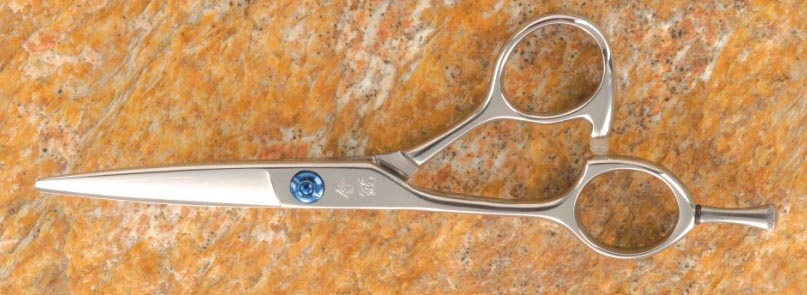 left scissors