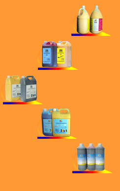 Saven OEM printing Ink