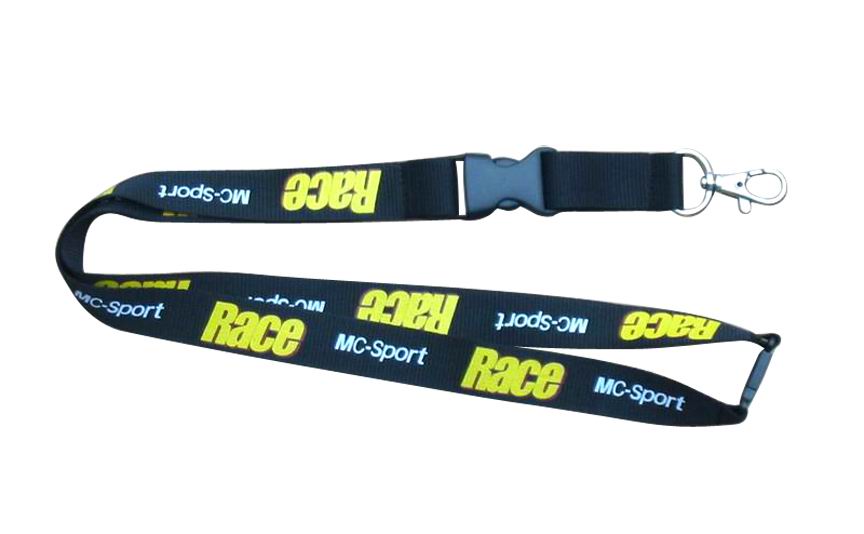 Lanyard